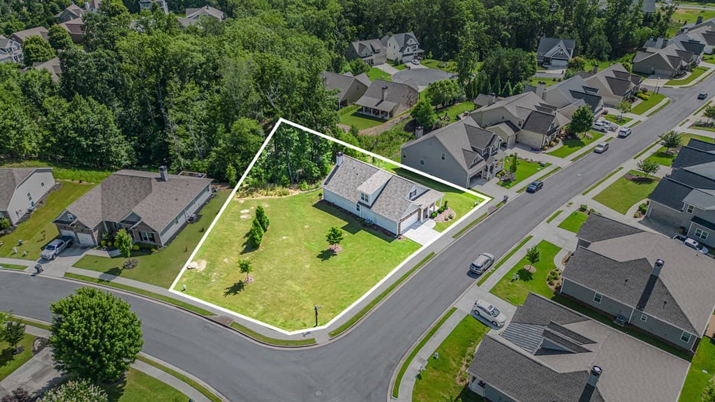 148 Hawks Trail, Waleska GA 30183 - Photo