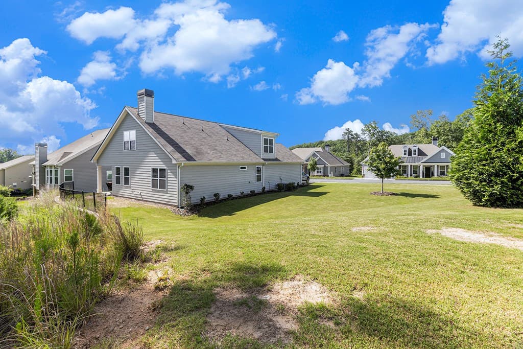148 Hawks Trail, Waleska GA 30183 - Photo