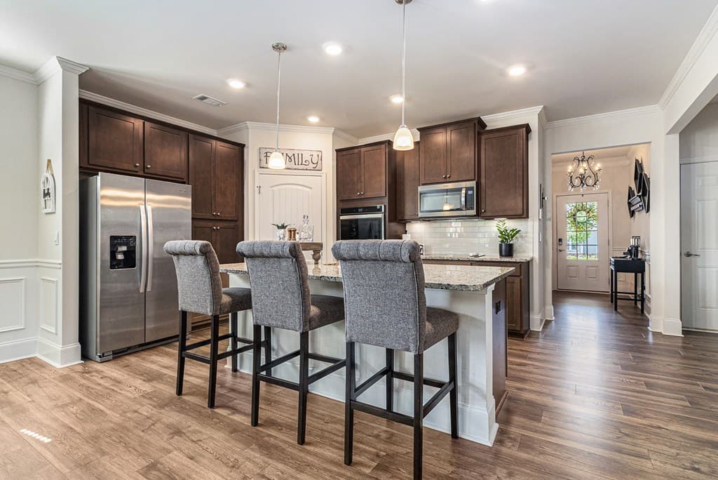 148 Hawks Trail, Waleska GA 30183 - Photo