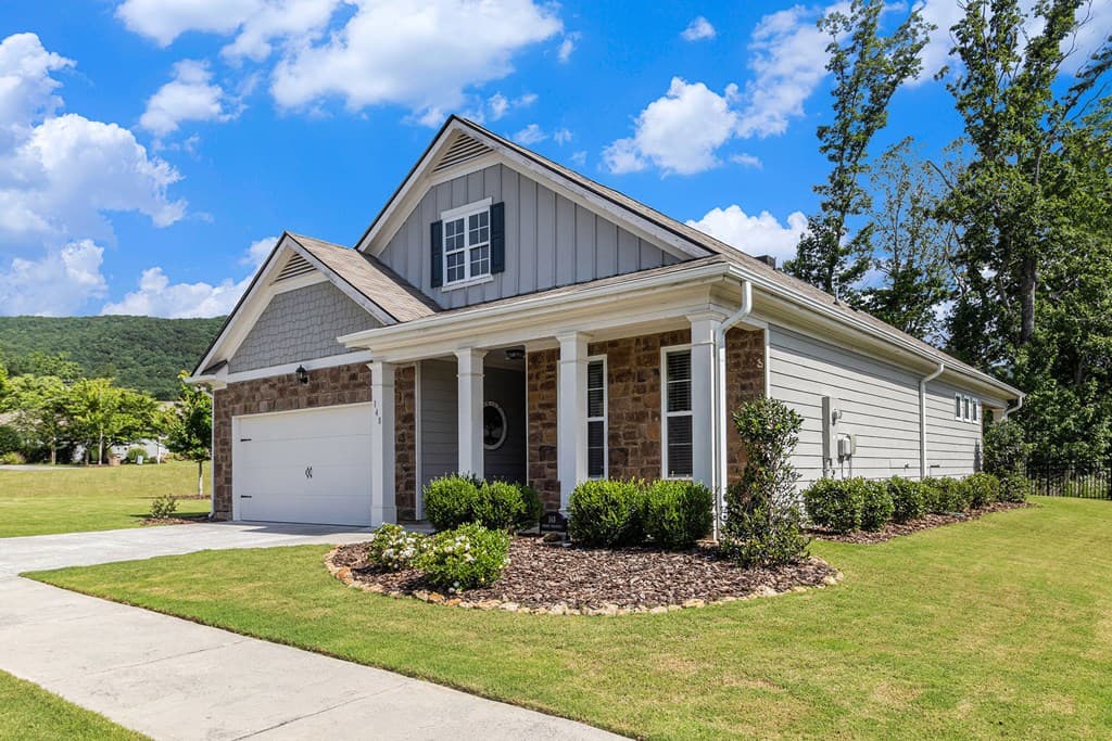 148 Hawks Trail, Waleska GA 30183 - Photo