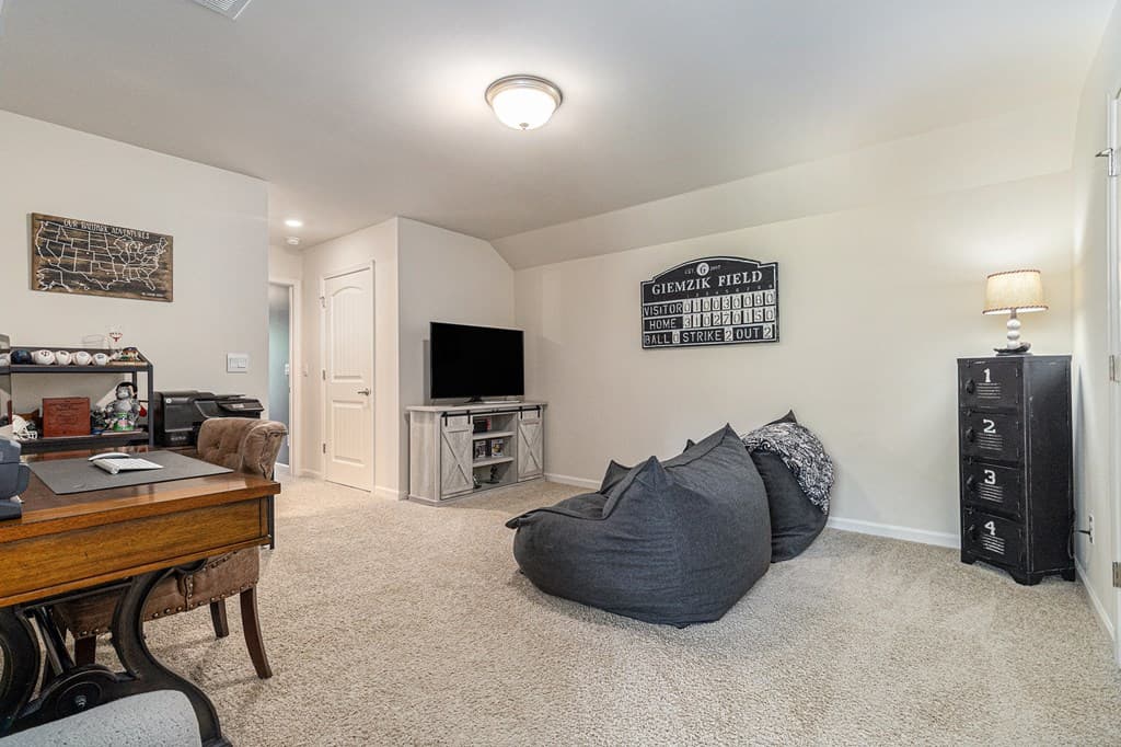 148 Hawks Trail, Waleska GA 30183 - Photo