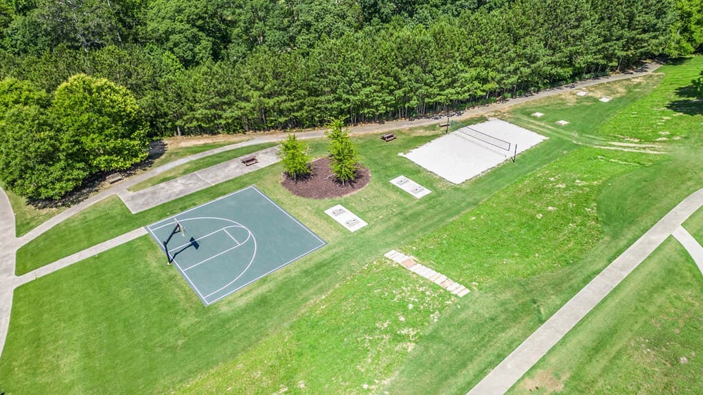 148 Hawks Trail, Waleska GA 30183 - Photo