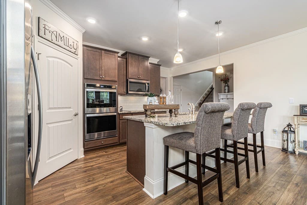 148 Hawks Trail, Waleska GA 30183 - Photo