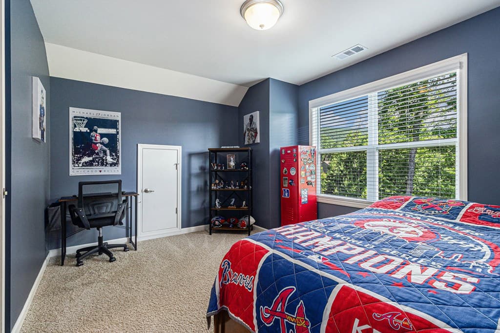 148 Hawks Trail, Waleska GA 30183 - Photo