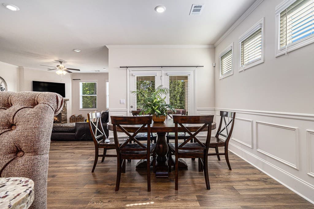 148 Hawks Trail, Waleska GA 30183 - Photo