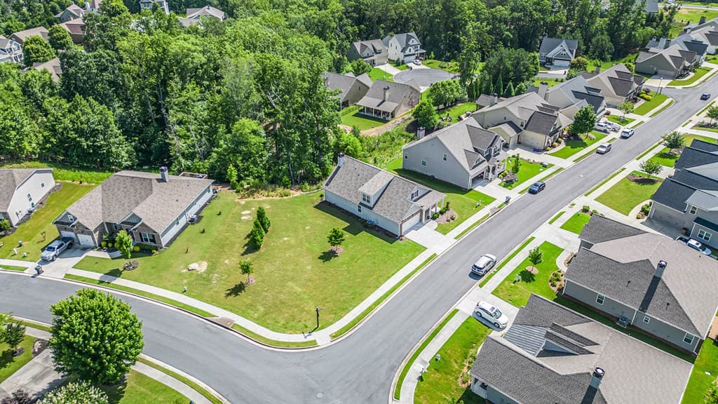 148 Hawks Trail, Waleska GA 30183 - Photo