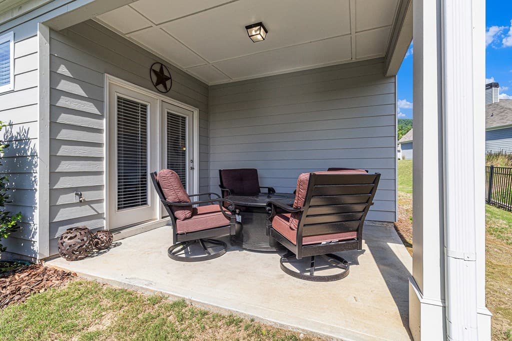 148 Hawks Trail, Waleska GA 30183 - Photo