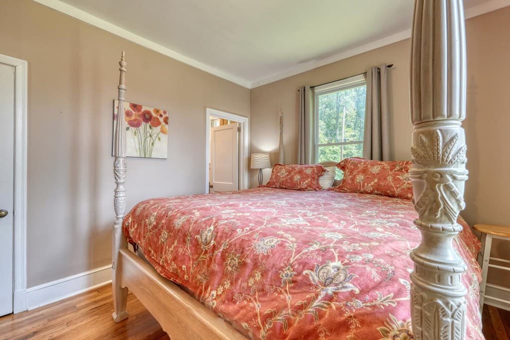 131 Wonderview Drive, Hayesville NC 28904 - Photo