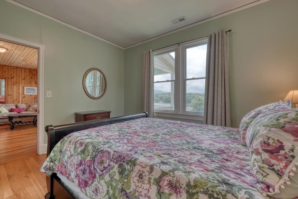 131 Wonderview Drive, Hayesville NC 28904 - Photo