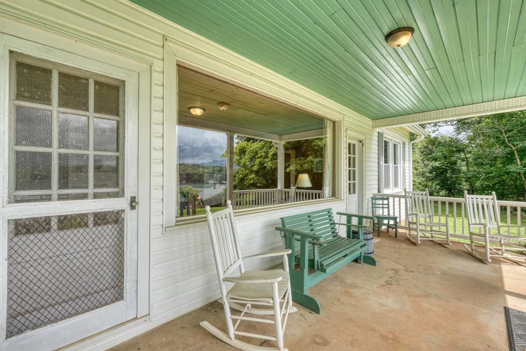 131 Wonderview Drive, Hayesville NC 28904 - Photo