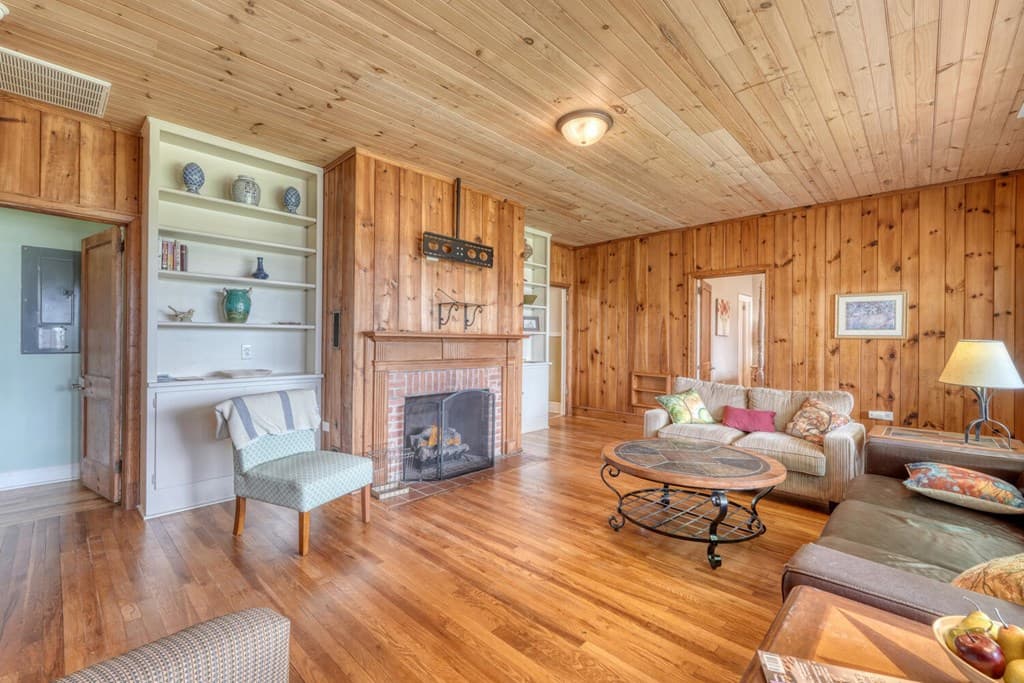 131 Wonderview Drive, Hayesville NC 28904 - Photo