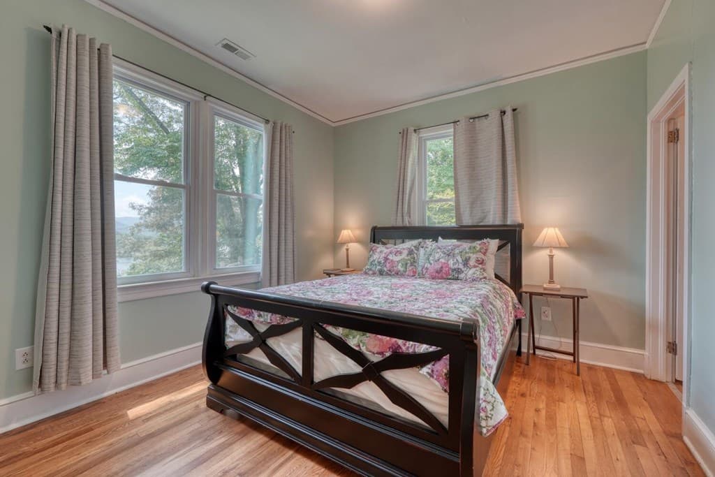 131 Wonderview Drive, Hayesville NC 28904 - Photo