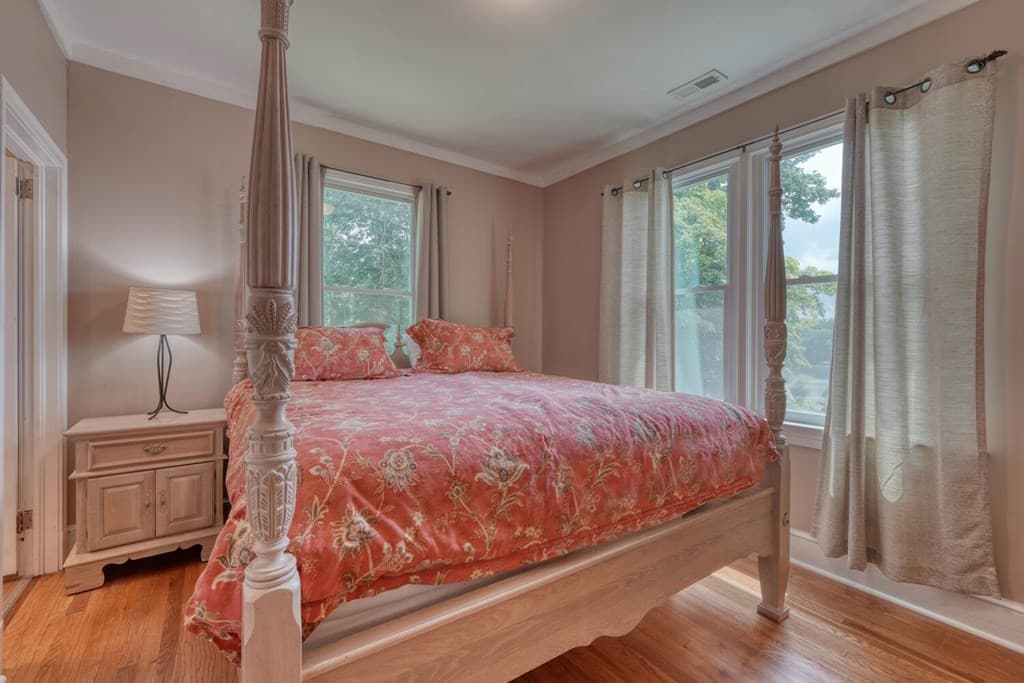 131 Wonderview Drive, Hayesville NC 28904 - Photo