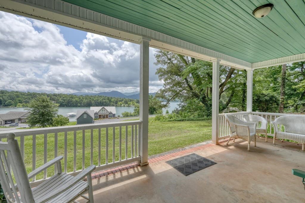 131 Wonderview Drive, Hayesville NC 28904 - Photo