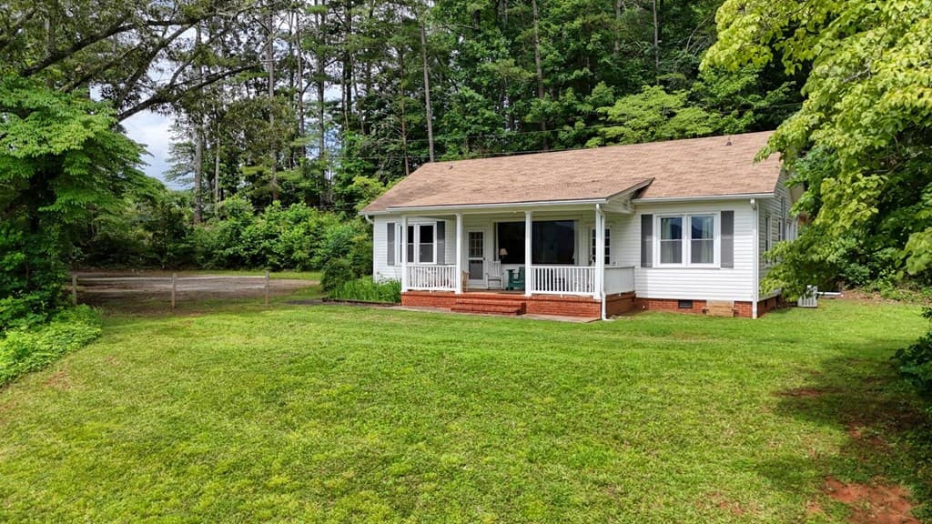 131 Wonderview Drive, Hayesville NC 28904 - Photo