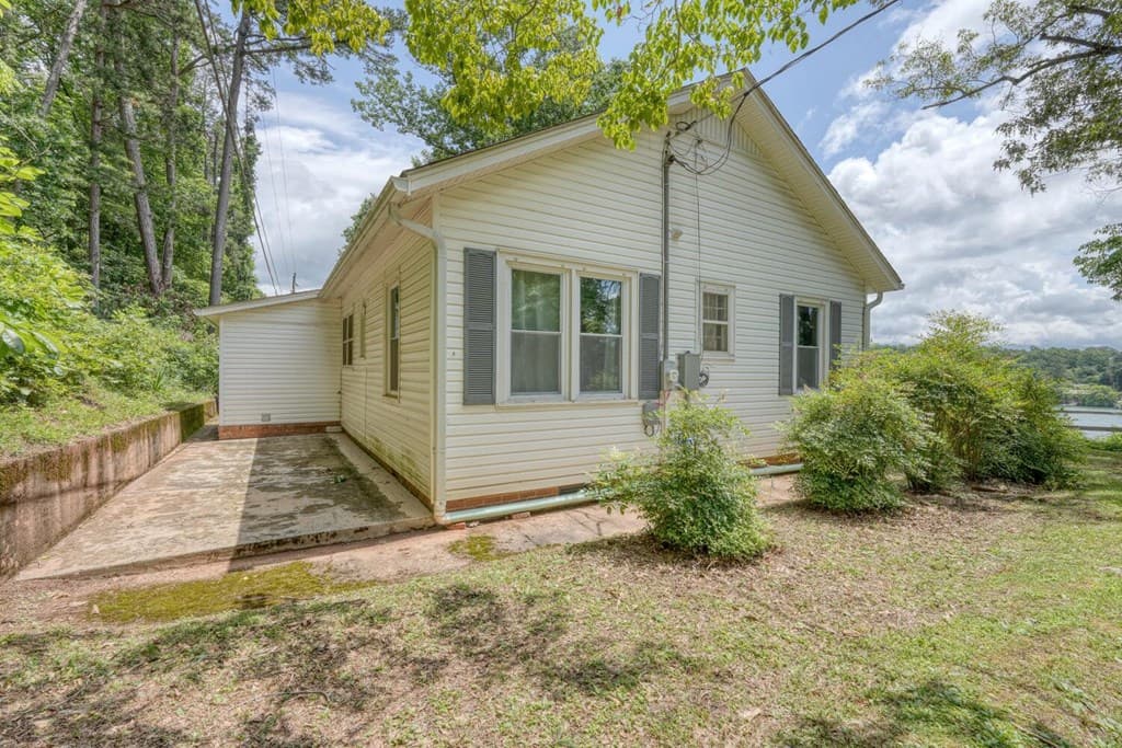 131 Wonderview Drive, Hayesville NC 28904 - Photo