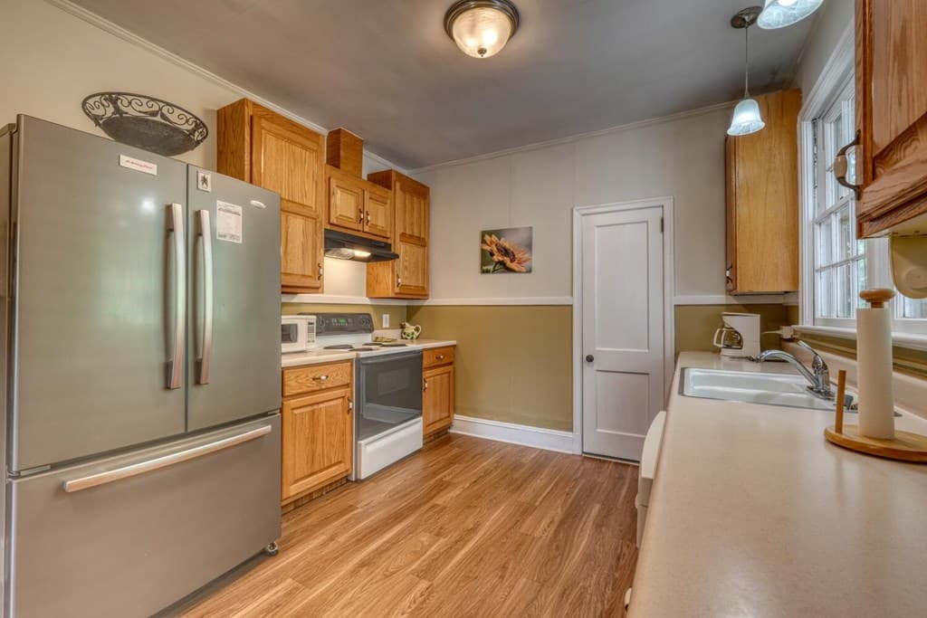 131 Wonderview Drive, Hayesville NC 28904 - Photo