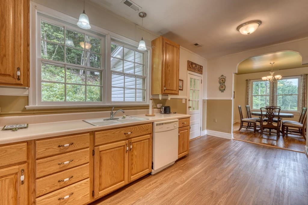 131 Wonderview Drive, Hayesville NC 28904 - Photo