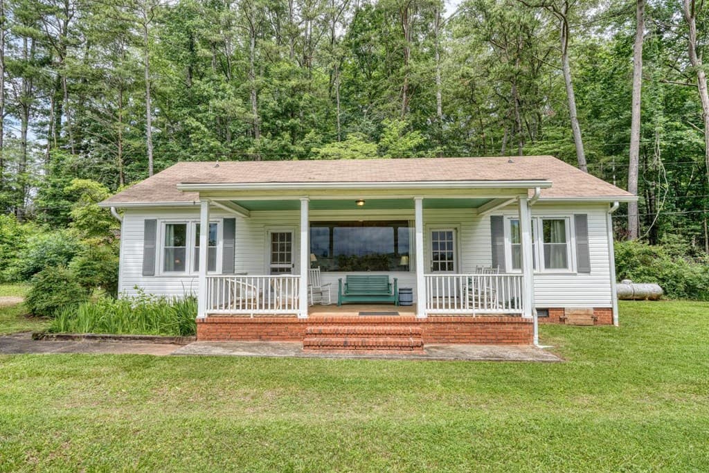 131 Wonderview Drive, Hayesville NC 28904 - Photo