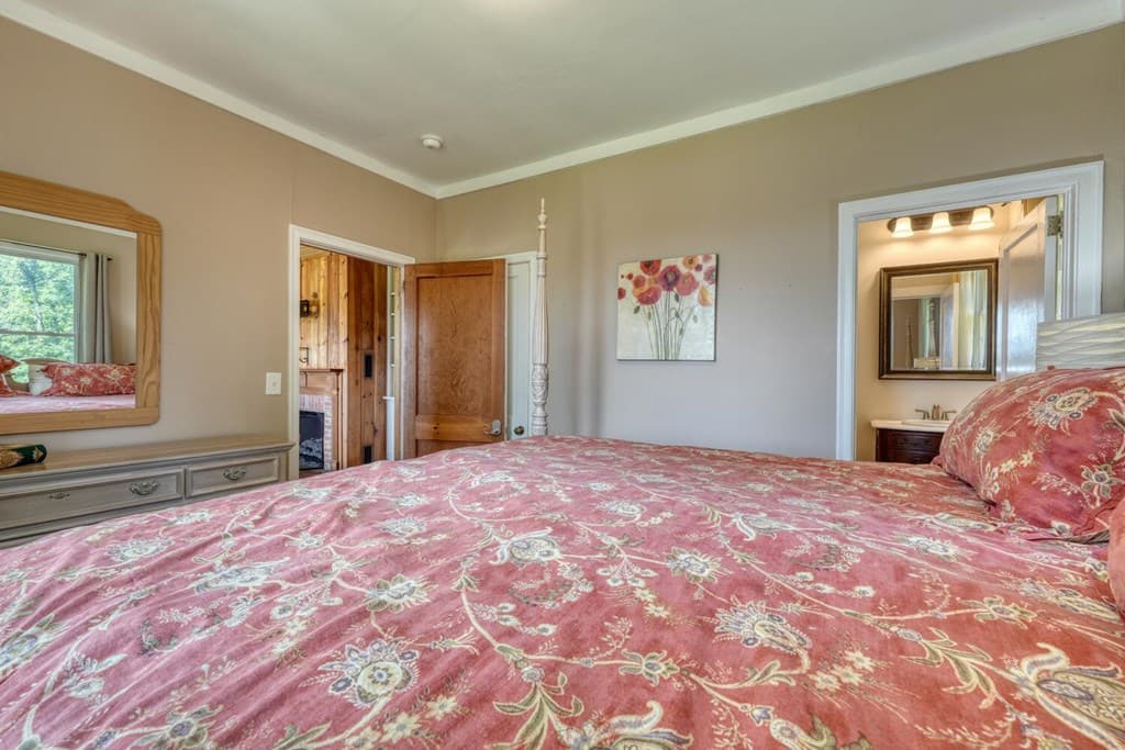 131 Wonderview Drive, Hayesville NC 28904 - Photo