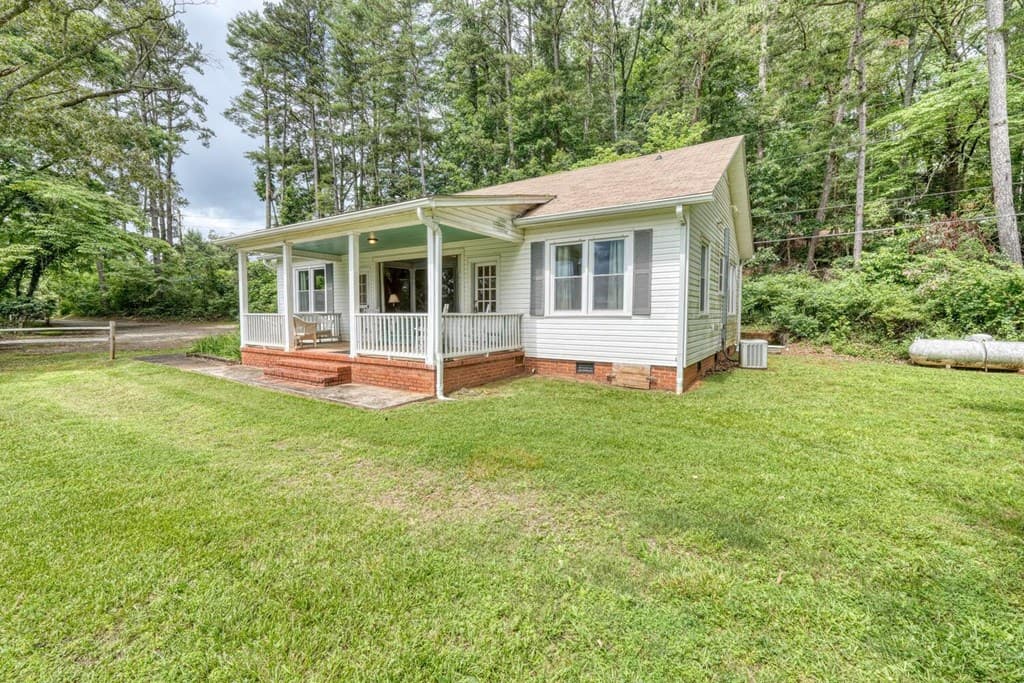 131 Wonderview Drive, Hayesville NC 28904 - Photo