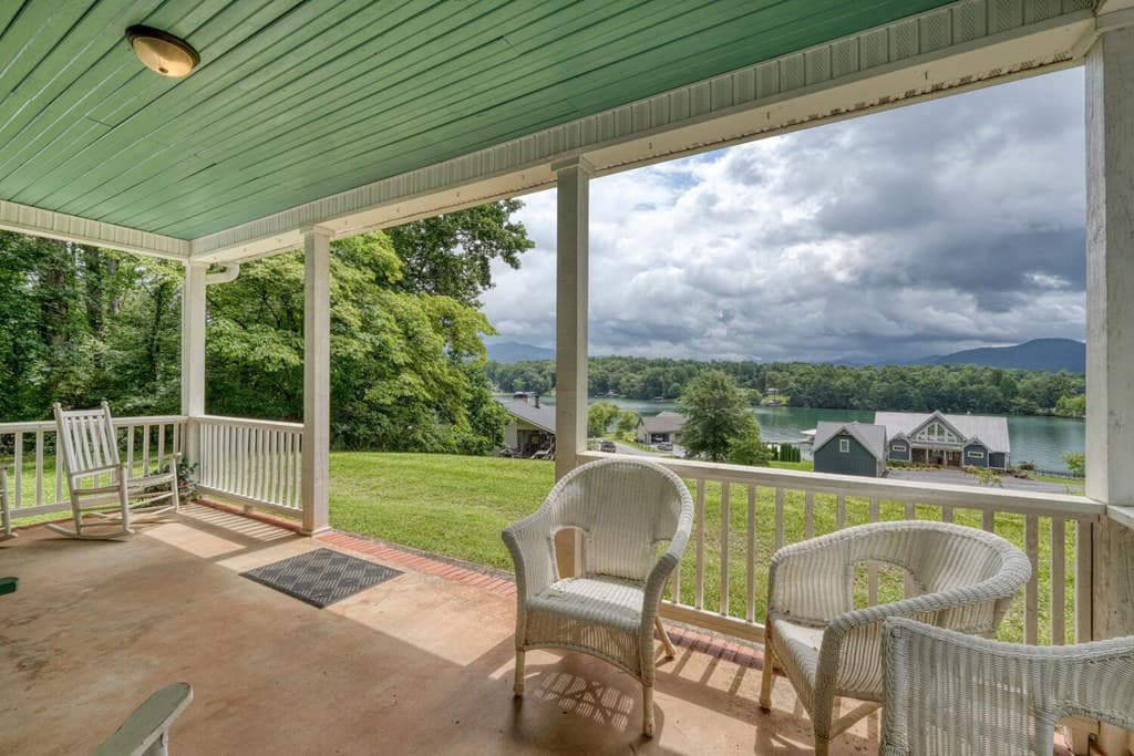 131 Wonderview Drive, Hayesville NC 28904 - Photo