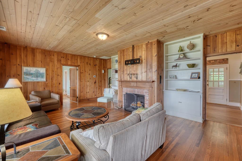 131 Wonderview Drive, Hayesville NC 28904 - Photo