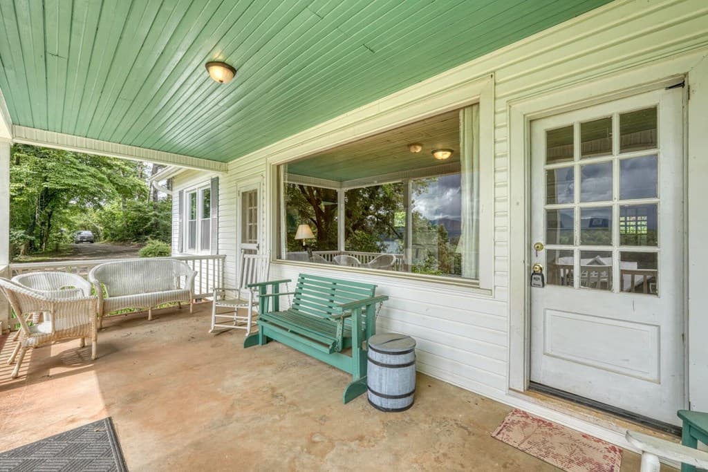 131 Wonderview Drive, Hayesville NC 28904 - Photo