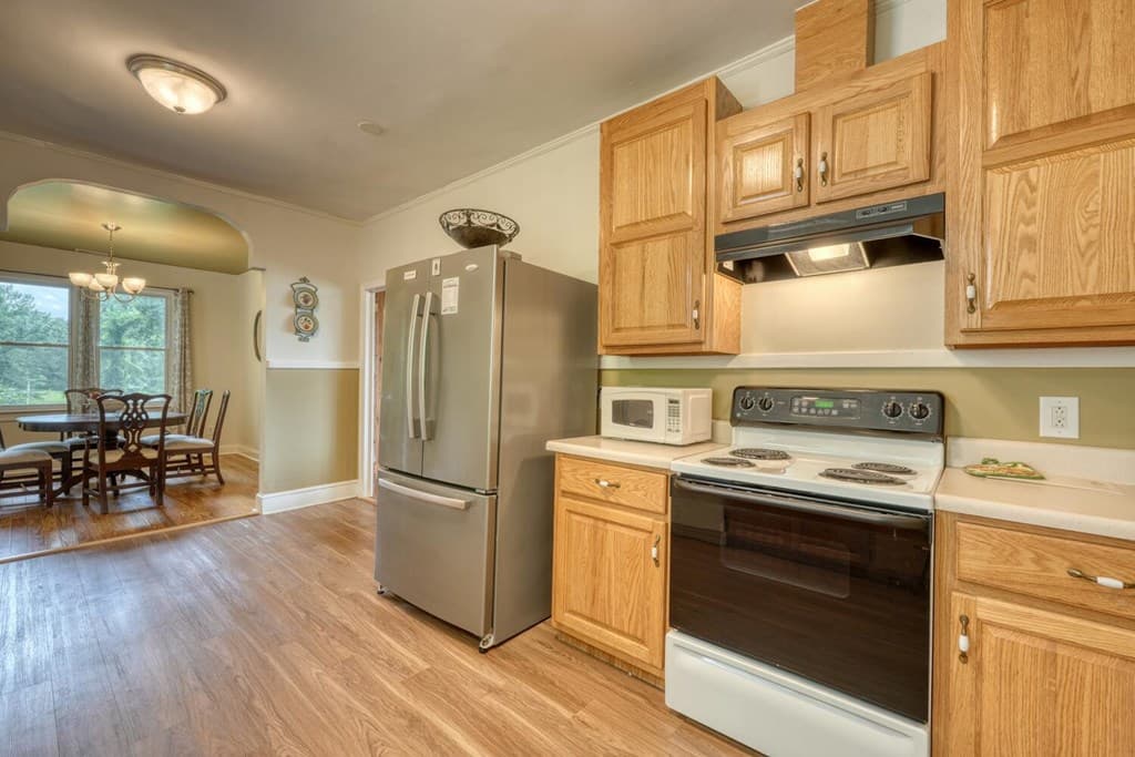 131 Wonderview Drive, Hayesville NC 28904 - Photo