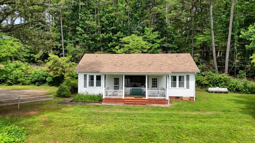 131 Wonderview Drive, Hayesville NC 28904 - Photo