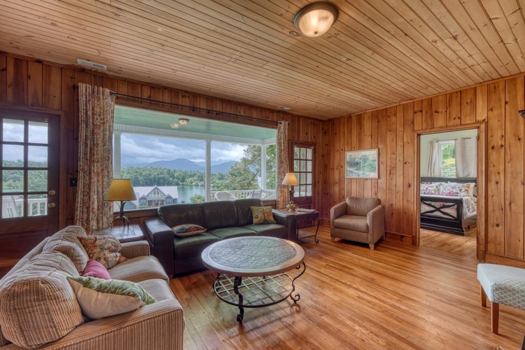 131 Wonderview Drive, Hayesville NC 28904 - Photo