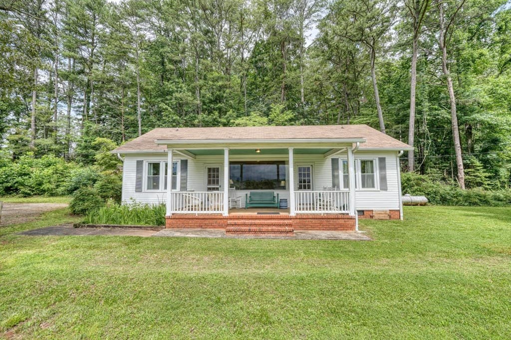 131 Wonderview Drive, Hayesville NC 28904 - Photo