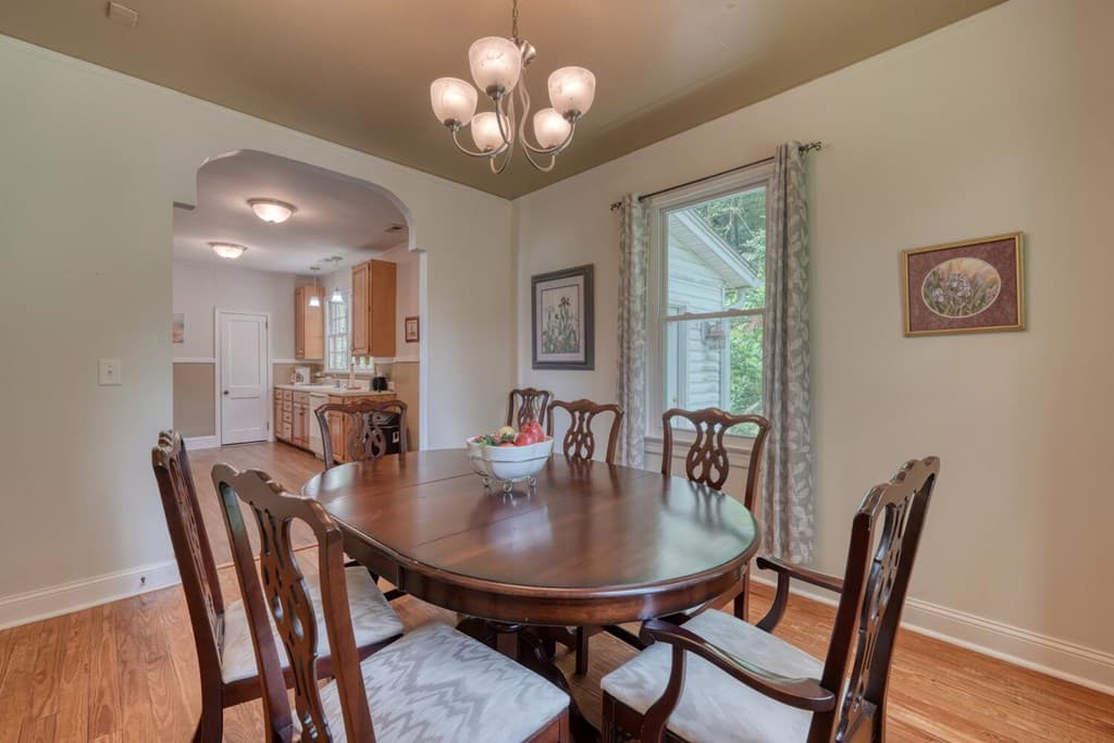 131 Wonderview Drive, Hayesville NC 28904 - Photo