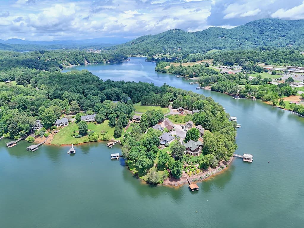 #4 Stonecrest Circle, Hiawassee GA 30546 - Photo