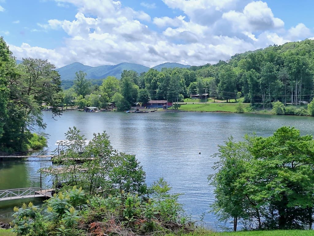 #4 Stonecrest Circle, Hiawassee GA 30546 - Photo