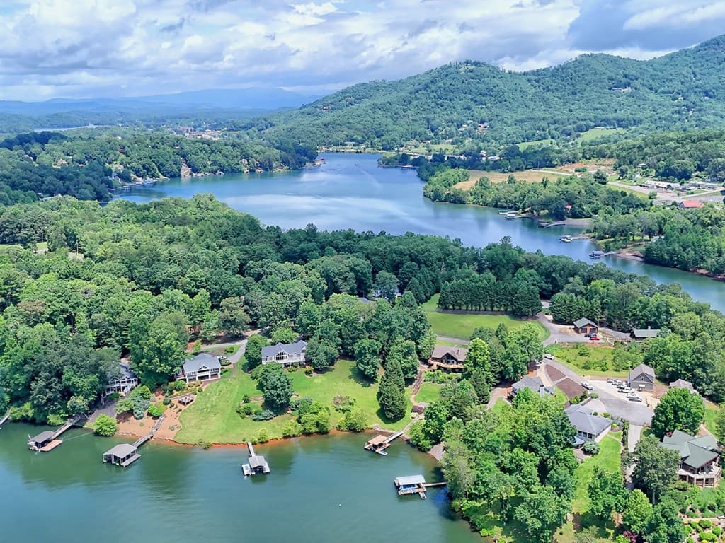 #4 Stonecrest Circle, Hiawassee GA 30546 - Photo