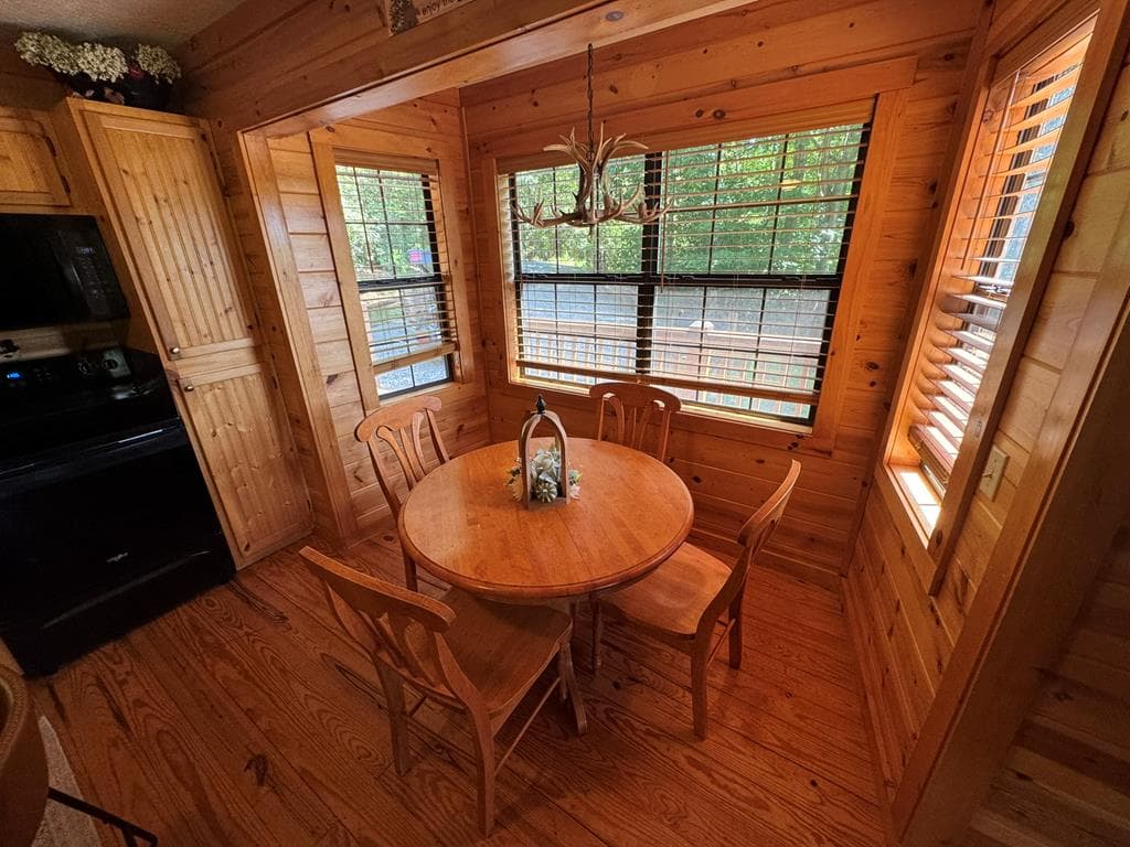 6124 Stone Mill Drive, Young Harris GA 30582 - Photo