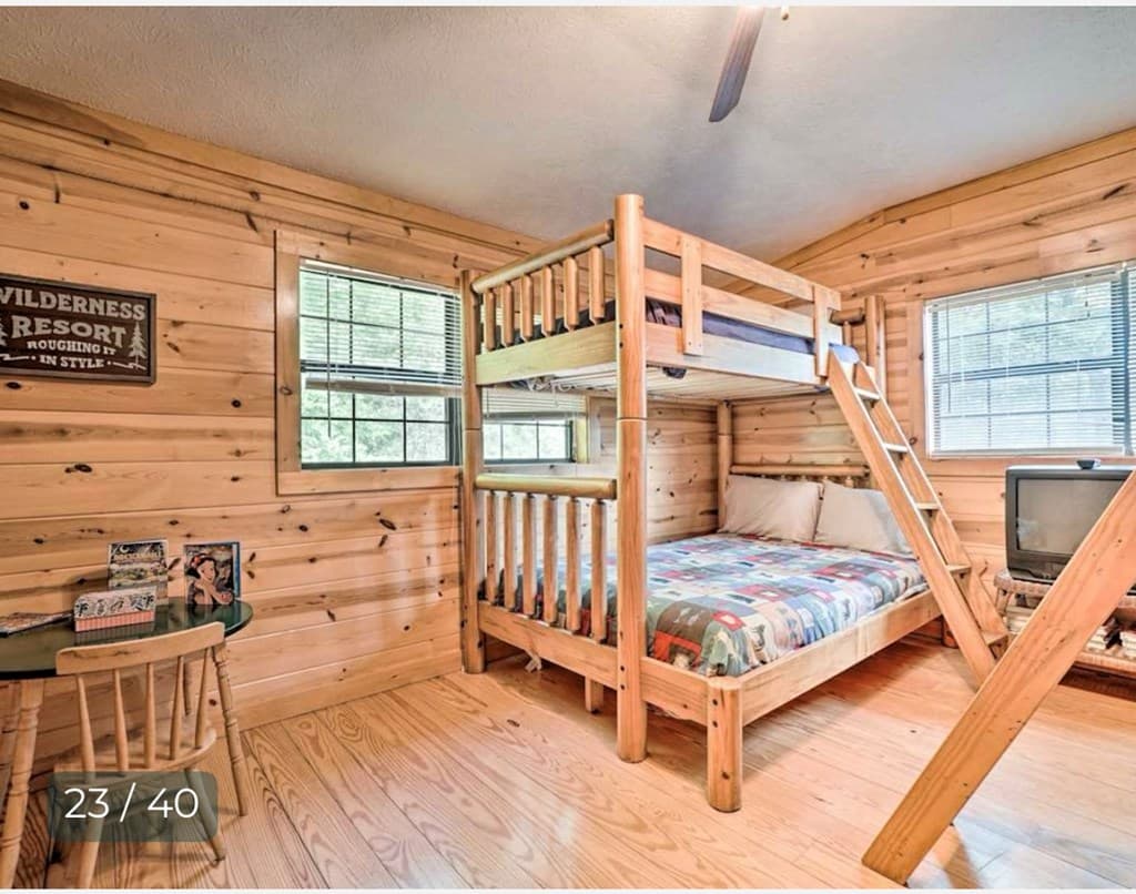 6124 Stone Mill Drive, Young Harris GA 30582 - Photo