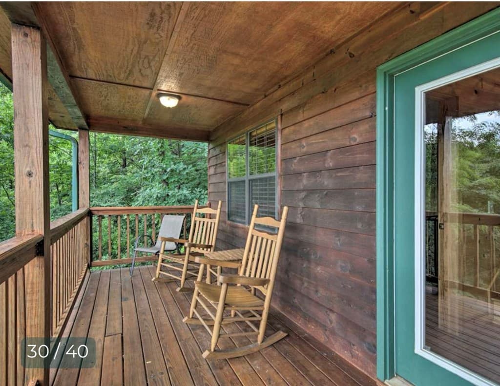 6124 Stone Mill Drive, Young Harris GA 30582 - Photo