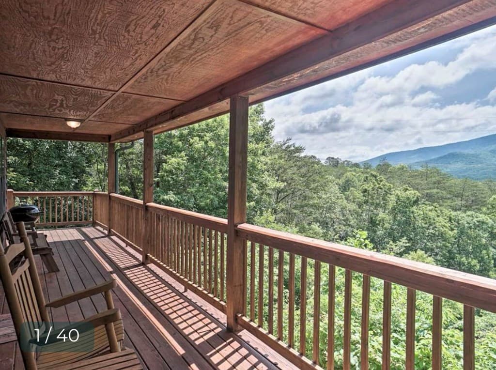 6124 Stone Mill Drive, Young Harris GA 30582 - Photo