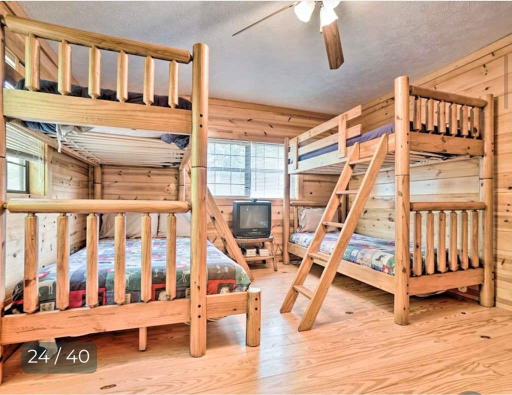6124 Stone Mill Drive, Young Harris GA 30582 - Photo