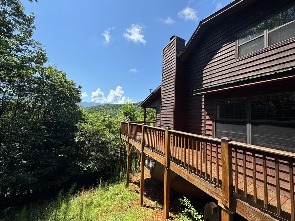 6124 Stone Mill Drive, Young Harris GA 30582 - Photo