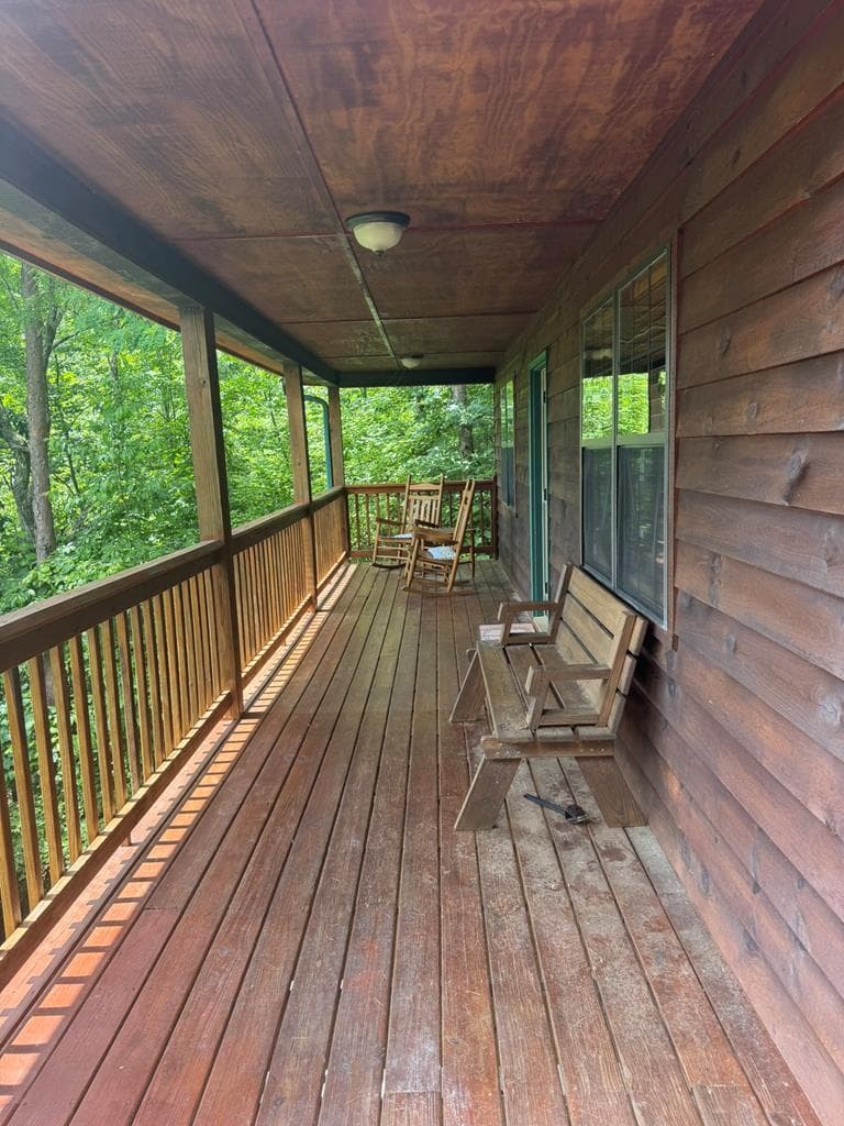 6124 Stone Mill Drive, Young Harris GA 30582 - Photo