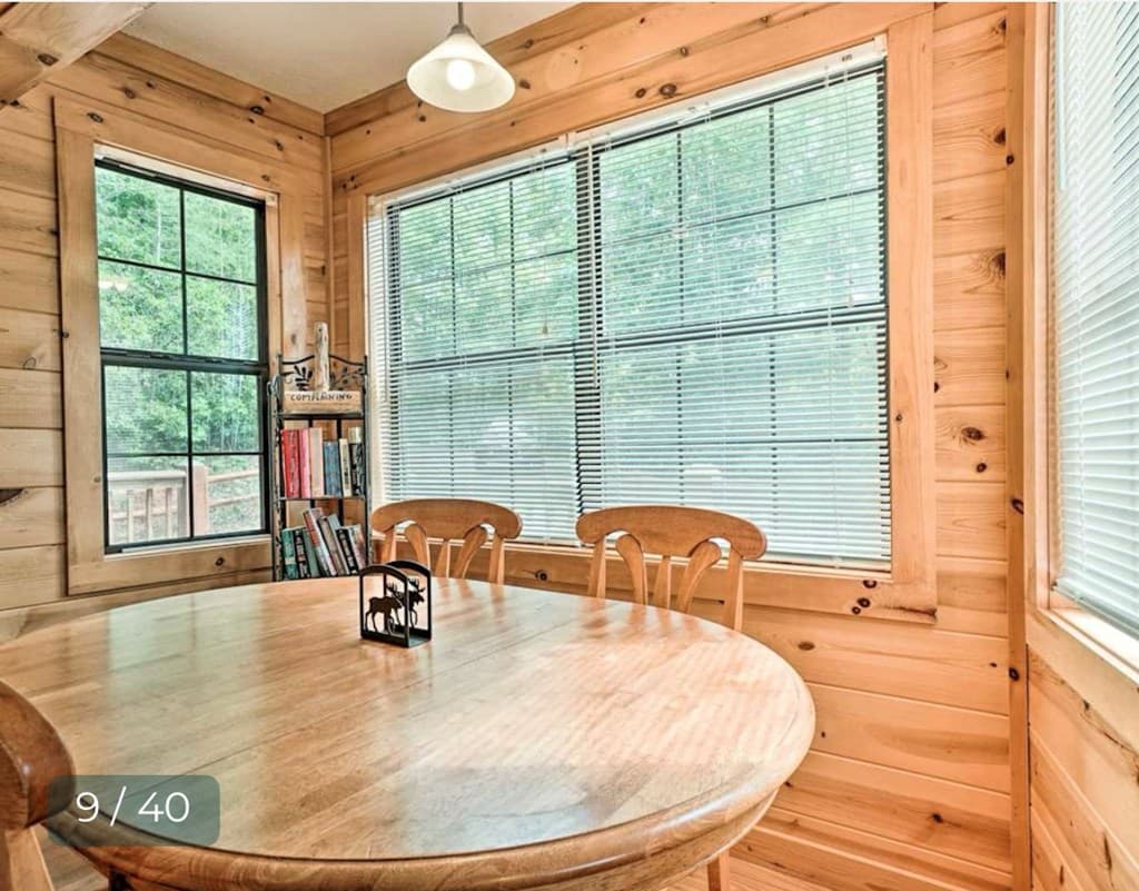 6124 Stone Mill Drive, Young Harris GA 30582 - Photo