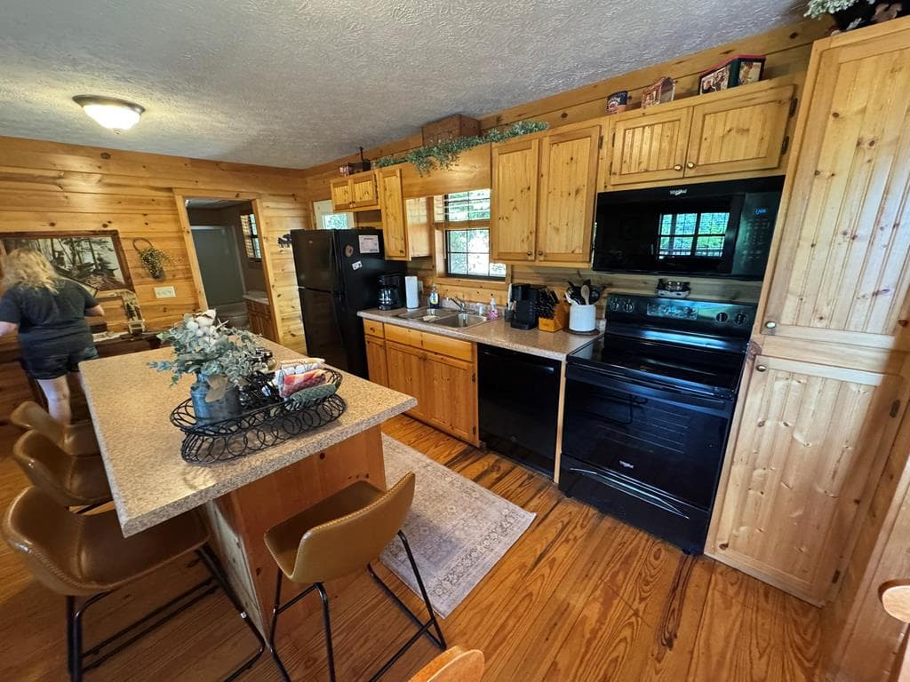 6124 Stone Mill Drive, Young Harris GA 30582 - Photo