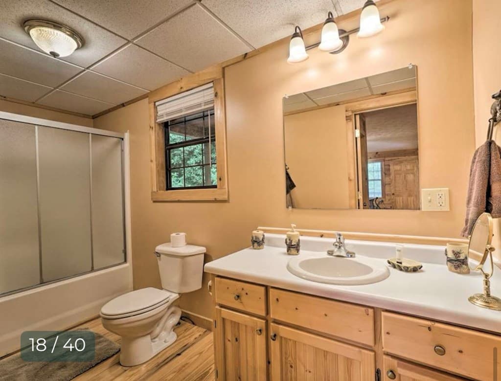 6124 Stone Mill Drive, Young Harris GA 30582 - Photo