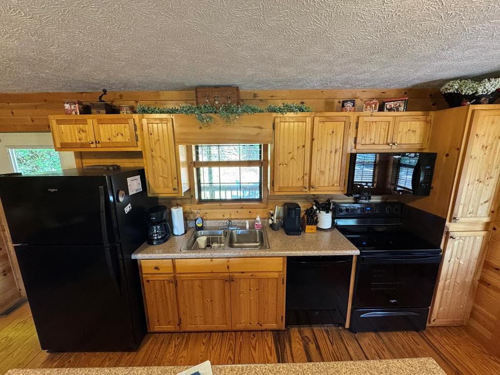 6124 Stone Mill Drive, Young Harris GA 30582 - Photo