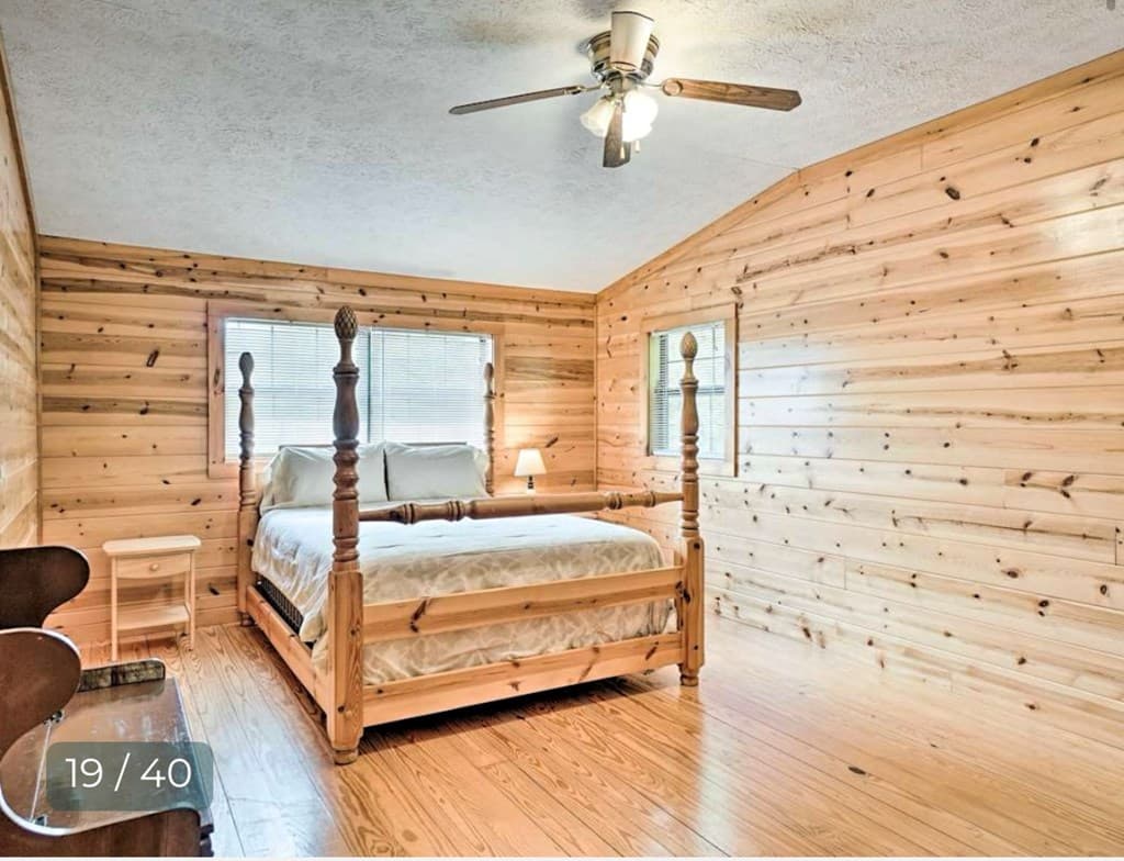 6124 Stone Mill Drive, Young Harris GA 30582 - Photo