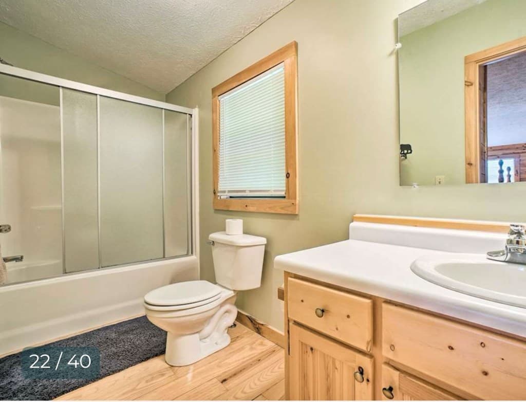 6124 Stone Mill Drive, Young Harris GA 30582 - Photo