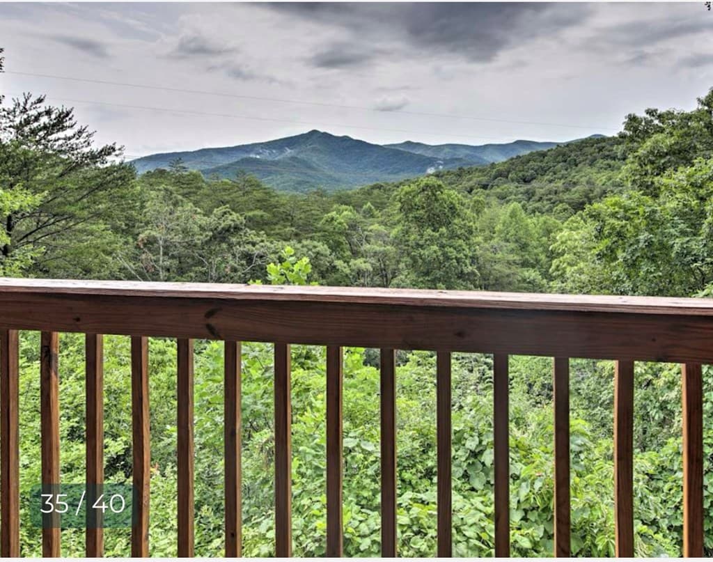 6124 Stone Mill Drive, Young Harris GA 30582 - Photo